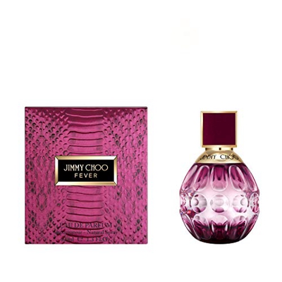 Jimmy Choo Fever Eau de Parfum (40ml)
