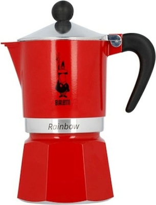 Bialetti 4963 Rainbow 6