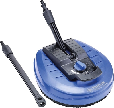 Nilfisk Power Patio grande