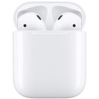 Apple AirPods 2 (2019)  con estuche de carga