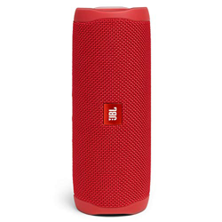JBL Flip 5 Fiesta Red precio