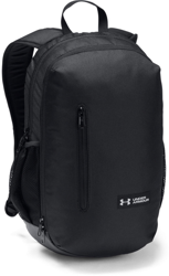 Under Armour UA Roland Backpack black (001) características