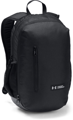 Under Armour UA Roland Backpack black (001)