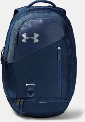 Under Armour UA Hustle 4.0 Backpack navy características