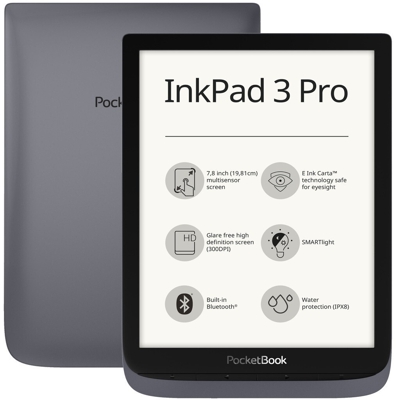 PocketBook InkPad 3 Pro