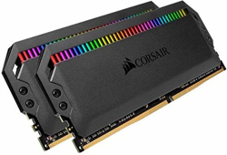 Corsair Dominator Platinum RGB 32 GB DDR4-4000 CL19 (CMT32GX4M2K4000C19) en oferta