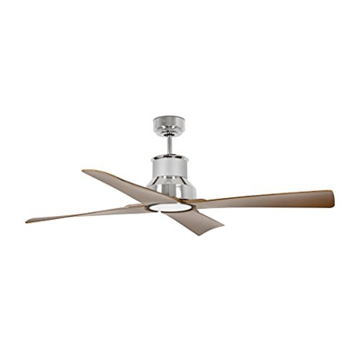 Ventilador de techo Winche con diseño llamativo