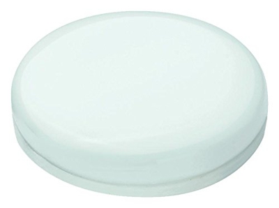 GX53 5 W 828 bombilla LED, atenuable