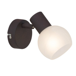 Lámpara de pared de contraste Gabón en oferta