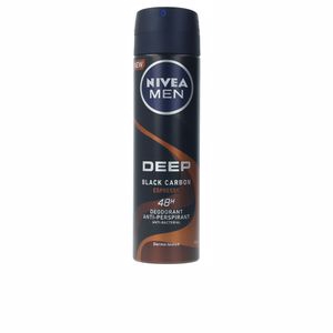 MEN DEEP ESPRESSO deo vaporizador 150 ml