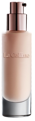 Nativage Le Teint Fluide Spf20 30 Sable #E5c3a5