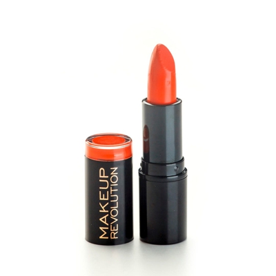 Amazing Lipstick Luscious #F96c5e