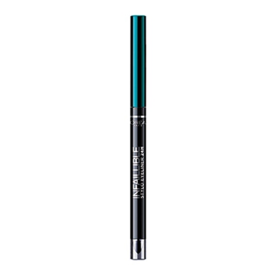 Infalible Eyeliner 317 Turquoise #16707A
