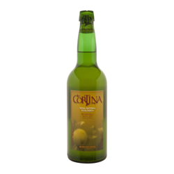 Cortina - Sidra Natural Ecológica en oferta