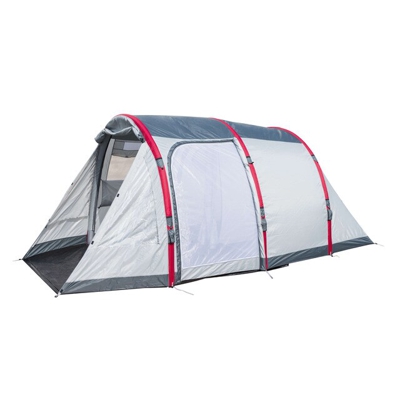 Bestway - Tienda De Campaña Sierra Ridge Air X4 Tent