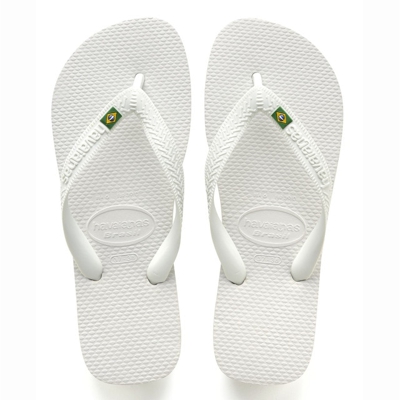 Havaianas - Chanclas Unisex Brasil