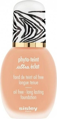 Sisley - Base De Maquillaje Phyto-Teint Ultra Eclat