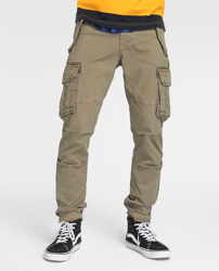 Green Coast Pantalón Cargo De Hombre al mejor precio - Shoptize