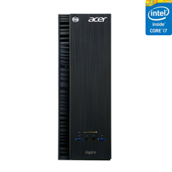 Acer - Ordenador Sobremesa Aspire ATC-705 Intel Core I7 4790 en oferta