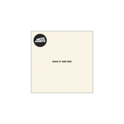 Suck it and see (LP-Vinilo) precio