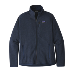 Patagonia Better Sweater Fleece Jacket azul precio