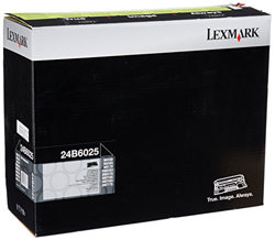 LEXMARK 520Z UNIDAD DE IMAGEN RET características