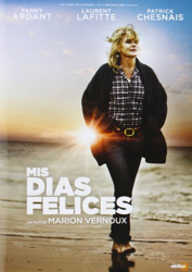 Mis días felices - DVD en oferta