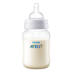 Biberón anticólicos Philips Avent SCF813/17 260 ml 1 mes precio