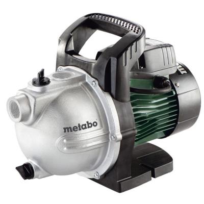 Metabo P 2000 G- Bomba de agua