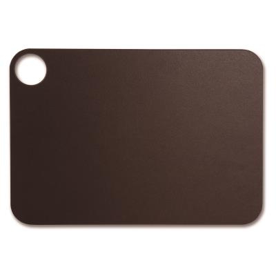 Tabla de Corte Arcos 691600 de fibra de celulosa y resina 33 x 23 cm de COLOR  marrón en caja