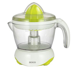 Exprimidor de Zumo 0.7l 40w Sgexp-Ss-5220 precio