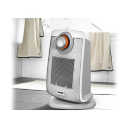 Estufa calefactor Unold 86440 calentador de ambiente precio