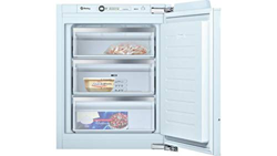 Congelador Balay 3GI1047S 72x56cm Integrable en oferta