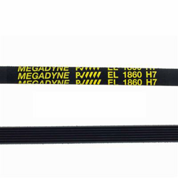 Correa lavadora Fagor 1SE5E 1SE5T SMB000491 características