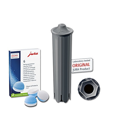 Cartucho de filtro Jura Claris Smart