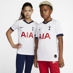 Tottenham Hotspur 2019/20 Stadium Home Camiseta de fútbol - Niño/a - Blanco en oferta