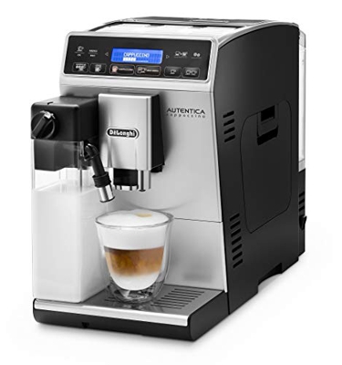 De'Longhi ETAM 29.660SB Autentica Cappuccino
