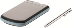 Freecom ToughDrive USB 3.0 500 GB 5400RPM características