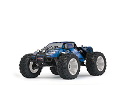 Jamara Tiger Ice Lipo RTR (053361) precio