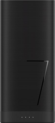 Huawei CP07 6700 mAh black características
