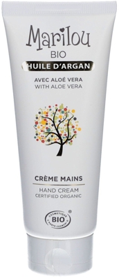 Marilou Bio Hand cream argan 75ml