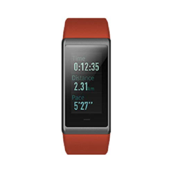 Xiaomi Amazfit Cor Red características