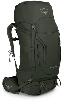 Osprey Kestrel 58 M/L (2019) picholine green