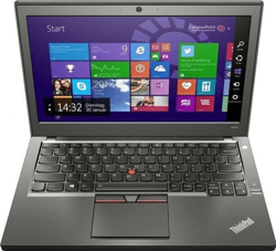Lenovo ThinkPad X250 características