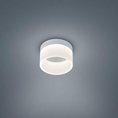 Helestra Liv - lámpara LED de techo, 15 cm