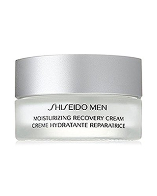 Moisturizing Recovery Cream