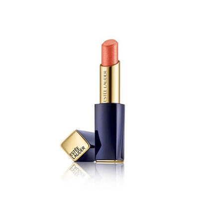 Barra Labios Pure Color Envy Shine Boudoir Baby #D46e55