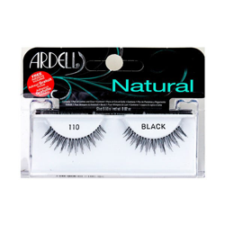 Pestañas Postizas Natural 110 Black Ardell características