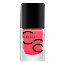 Catrice Iconails Esmalte De Uñas 07 #A6192e en oferta