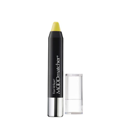 Twist Stick Lip Color Mood Matcher Yellow #E7db6b características
